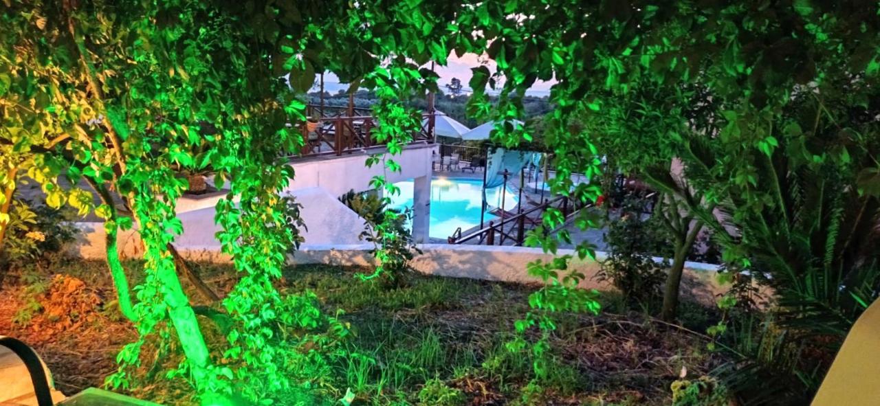 Seralis Pelion アフィソス エクステリア 写真